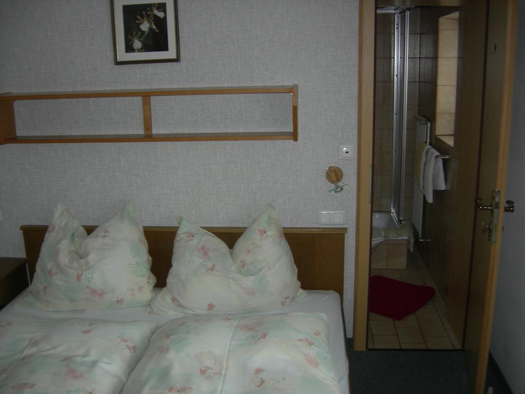Haus Mooshof Apartment Lermoos Room photo